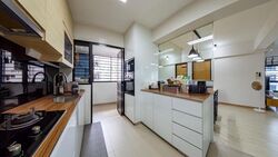 Blk 997C Buangkok Edgeview (Hougang), HDB 4 Rooms #611947321